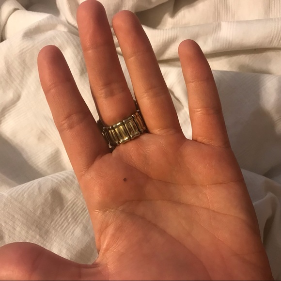 Statement Cocktail Ring - Picture 2 of 3